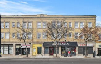 3420 W IRVING PARK RD