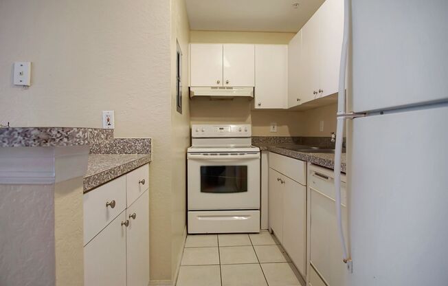 1 Bedroom Condo in Orlando Now Available!