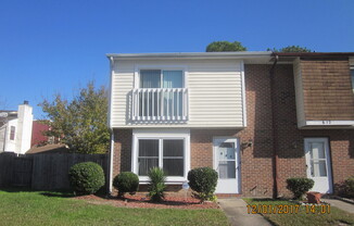 3 beds, 1.5 baths, $2,000