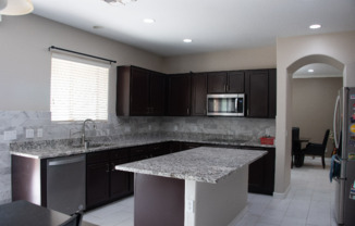 2345 W ANDREA DR