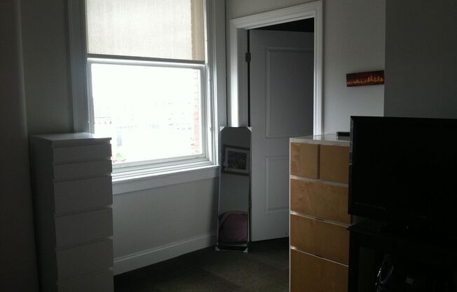 ABL Leasing - Apartments
