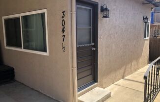 Studio, 1 bath, 300 sqft, $1,450