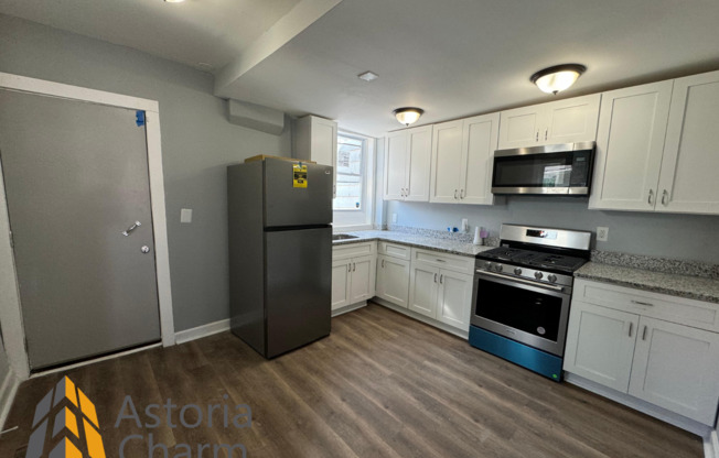 Newly Renovated 3BD/1.5BA townhome in Baltimore!