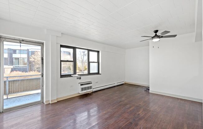 1 bed, 1 bath, 750 sqft, $999, Unit Apt. 503