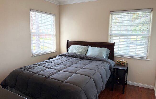 Short Term Rental - Fully Furnished 3BR Home with Private Patio & Backyard – Perfect Covina Getaway