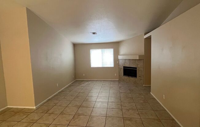 Charming 3-Bed, 2-Bath Single-Story Home in Gated Community!
