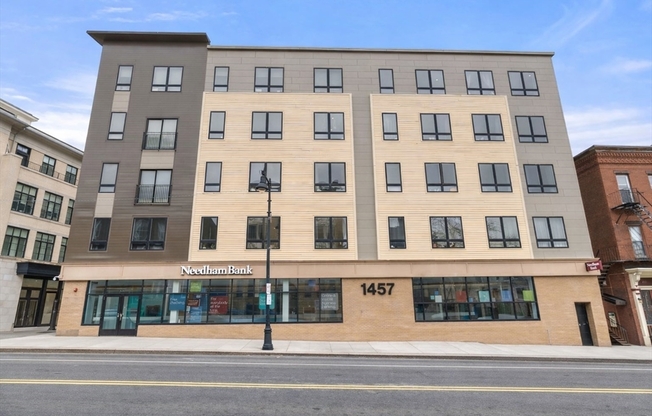 1 bed, 1 bath, 578 sqft, $3,195, Unit 502