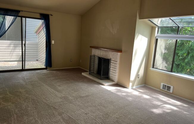 Condo near the beach - top floor