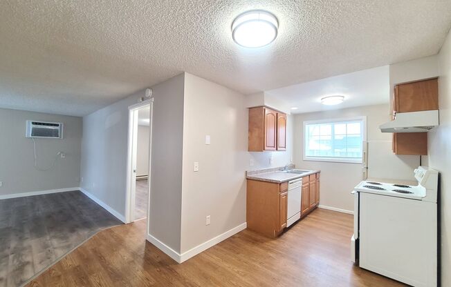 1 bed, 1 bath, $995, Unit 210