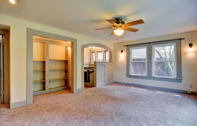 Storage in Arlington Heights