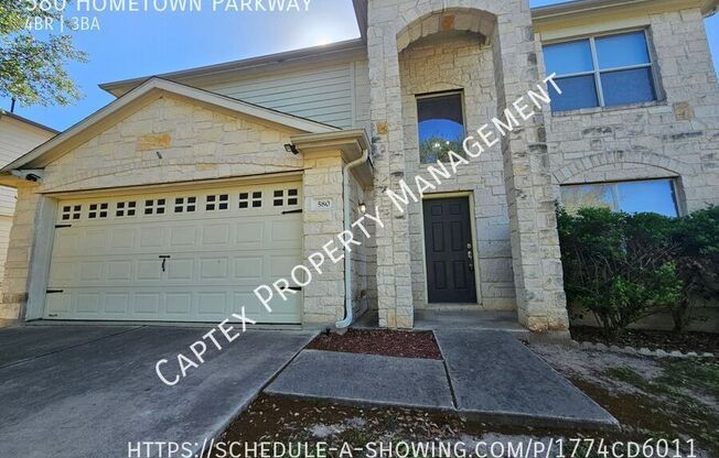 580 HOMETOWN PKWY