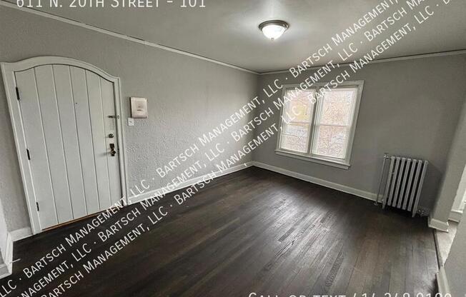611 N. 20th Street