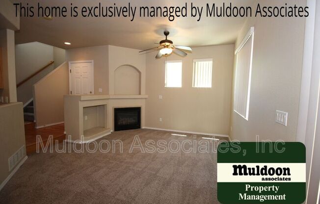 4750 SAND MTN PT