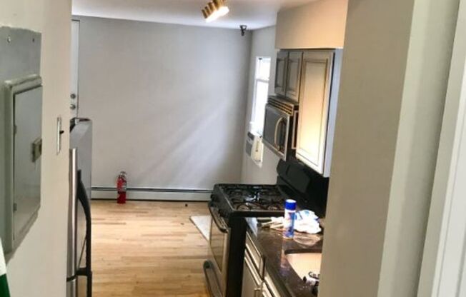 2100 Block Christian Street