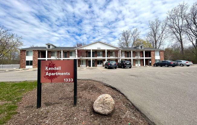Kendall Apartments
