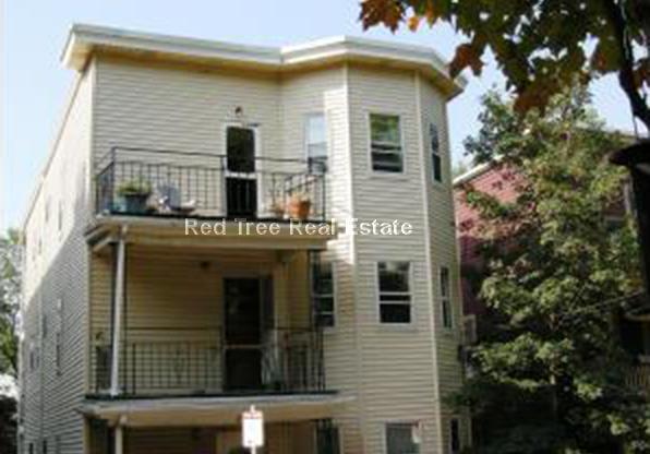 49 Beech Glen St.