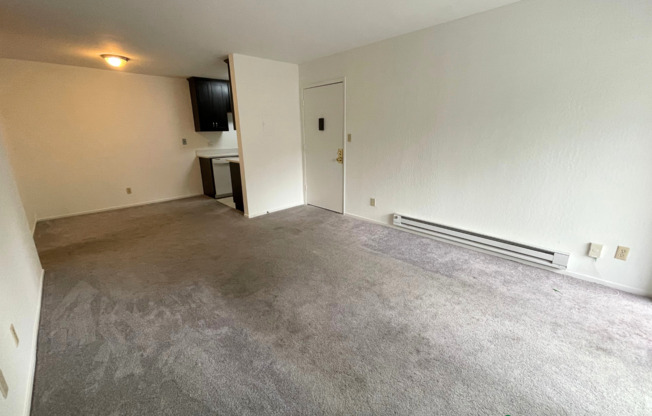 2 Bedroom Condo with Amenities (Pool, Community Center, Gym & Coin-op Laundry)