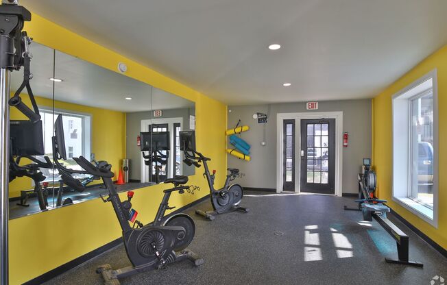 The Downtowner Augusta