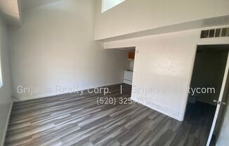 1 bed, 1 bath, 540 sqft, $795