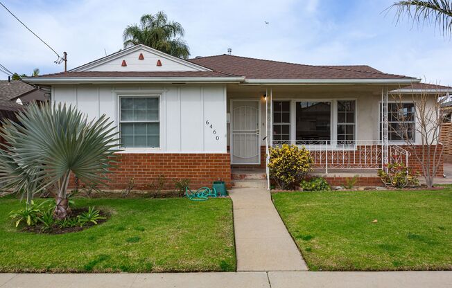 Traditional Home in Allied Gardens