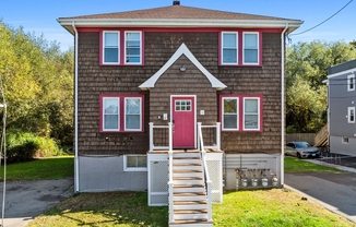 134 Newbury Ave, Quincy MA `1