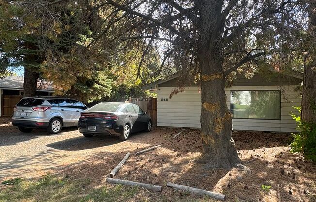 Secluded 3-Bedroom, 2-Bath Home for Rent