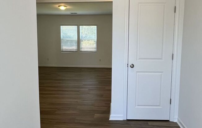 Brand New 4 Bed home in Concord