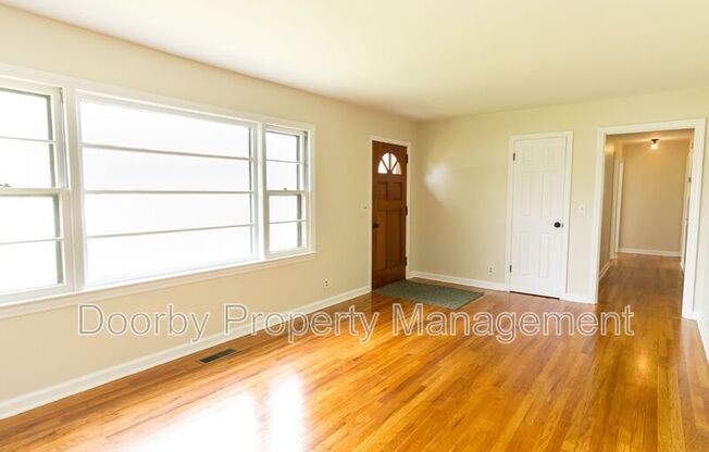116 CTR ST