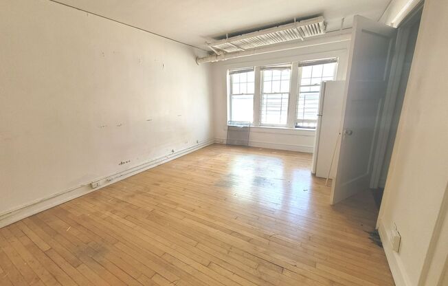 Studio, 1 bath, $795, Unit 103