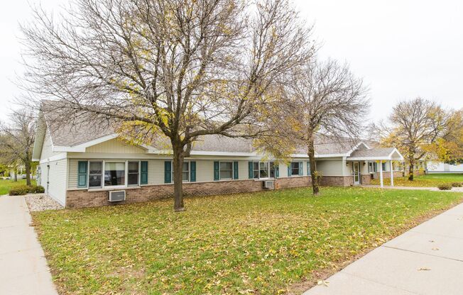 Partner-provided property photo