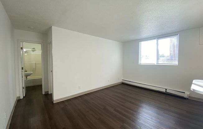 222 NW College Avenue