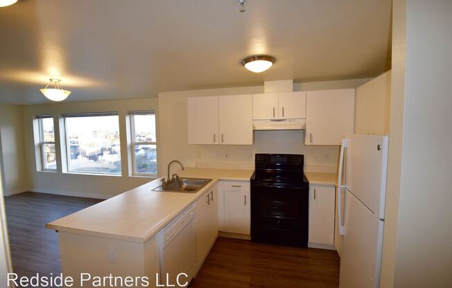 Alderview - 300 11th Ave