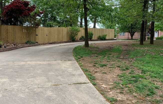 Stunning French Country Home in Hidden Springs Estate!