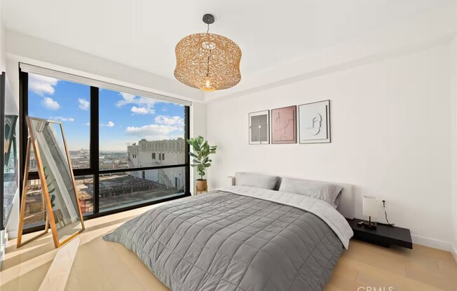1 bed, 1 bath, 790 sqft, $5,300, Unit 1601
