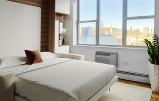 Studio, 1 bath, $3,495, Unit 6J