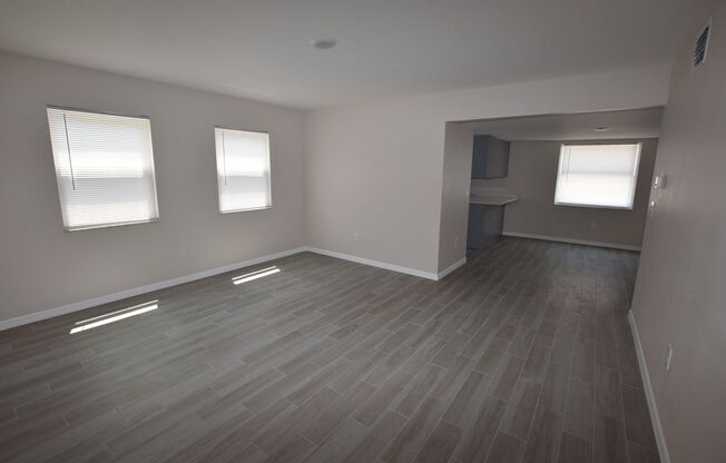 2 Bedroom 1 Bath Duplex For Rent at 1214 East Muriel Street Orlando, FL 32806