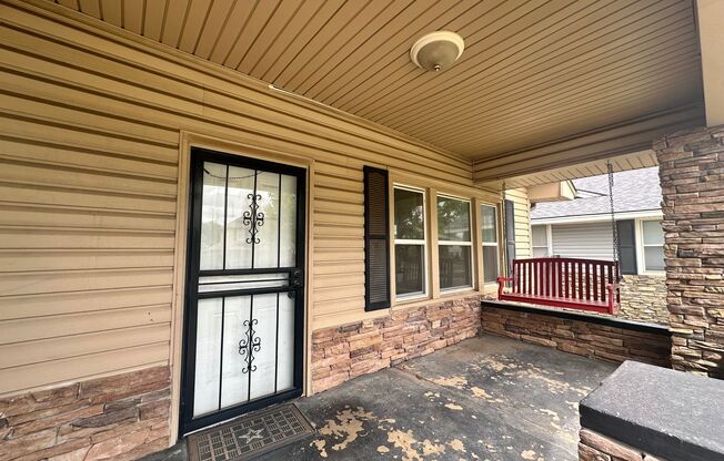 750 S. Jenkins Avenue