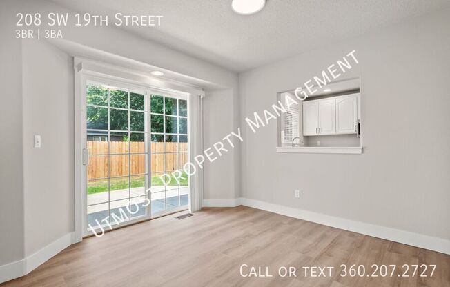 208 SW 19 ST