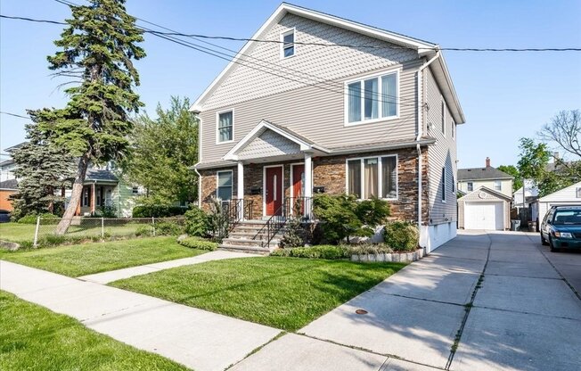 167 JACKSON AVE