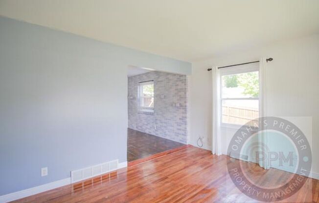 Spacious 3 Bedroom / 2.5 Bath Home!