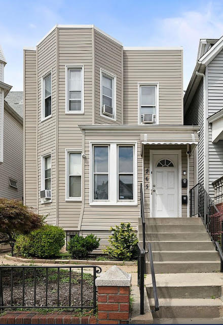 265 93 ST
