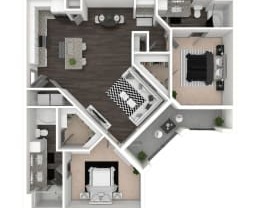 Partner-provided photo for $1969 unit