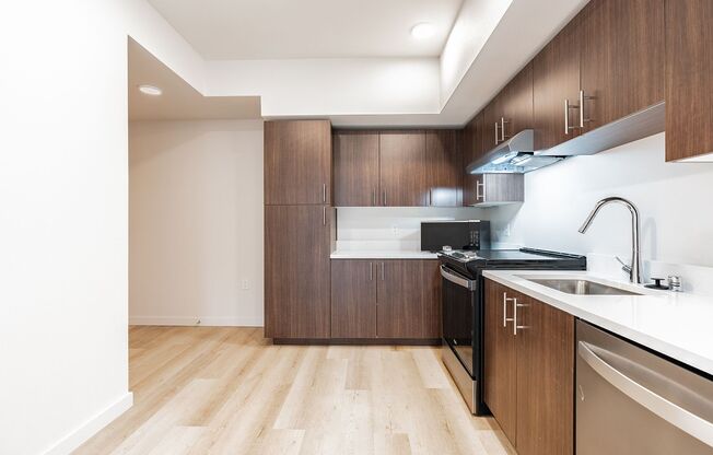 1 bed, 1 bath, 485 sqft, $1,650, Unit 222