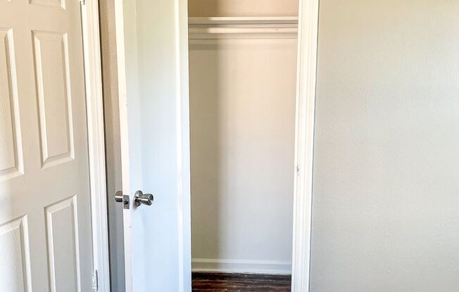 Renovated Family Friendly Apartment Complex with Mature Trees