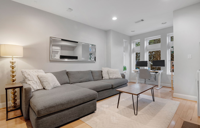 115 New York Avenue, NW #4