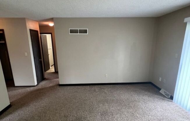 Spacious Duplex with Finished Basement & Garage