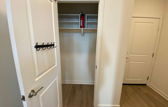 3 bedroom 2.5 home with Canyon view in San Marcos!