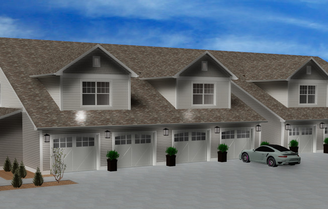 2 Bed 2 Bath Plus Den Upper