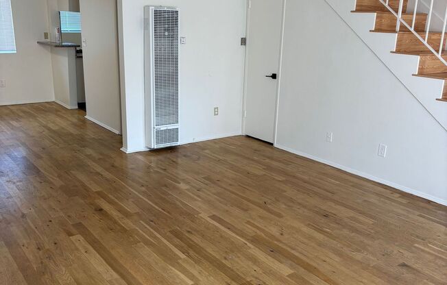 Berkeley Apartments