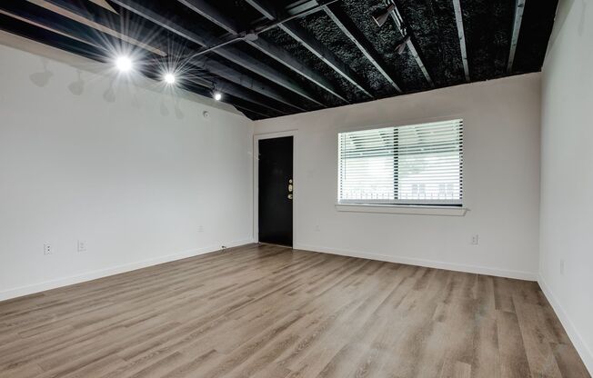 1 bed, 1 bath, 698 sqft, $1,323, Unit 1203